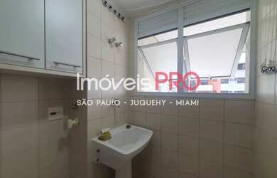 Imagem 9: Apartamento na Região da Berrini com 1 suíte e 1 vaga