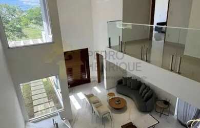 Imagem 10: Casa em Condomínio para Locação em Camaçari, Alphaville Abrantes ,...