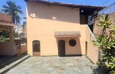 Imagem 2: Casa para Venda no bairro Mutuá, localizado na cidade de São Gonçalo...