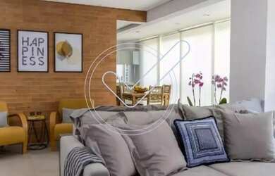 Imagem 5: Apartamento no Condomínio Royal Park para locação