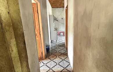 Imagem 10: Casa grande sítio. 1.265m² de Área, 3 Vagas na garageme3 Dormitórios