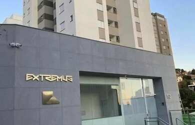 Imagem: O apartamento possui 2 Dormitórios, 2 Banheiros, 2 Vagas na