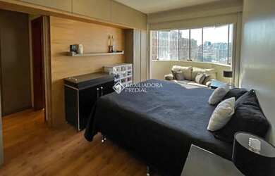 Imagem 13: Apartamento 2 quarto(s), no bairro Independência