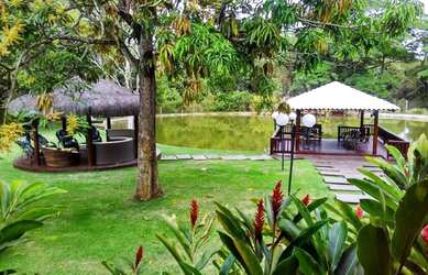 Imagem 4: Chácara / Sítio Bela Vista De Goiás / Alto Padrão