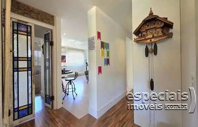 Imagem 14: Apartamento à venda no Scena Laguna. Barra da Tijuca. Original 3 Suítes