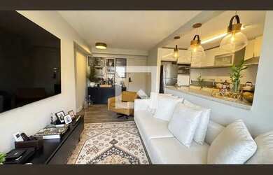 Imagem 4: Apartamento à Venda - Consolação, 2 Quartos, 67 m2