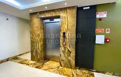 Imagem 12: Apartamento amplo e elegante, perfeito para quem busca conforto e praticidade