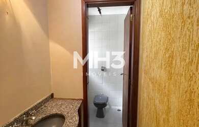 Imagem 4: Apartamento à venda no Cond. Belle Ville, andar alto, com vista, 212...