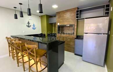 Imagem 5: Apartamento amplo e elegante, perfeito para quem busca conforto e praticidade