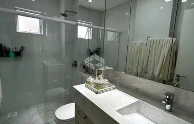 Imagem 13: Apartamento mobiliado quadra mar na Meia Praia em Itapema