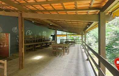 Imagem 7: Ponto para alugar, 300 m² por R$ 3.500,00/mês - Casa Branca - Brumadinho/MG