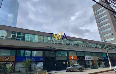 Imagem: O depósito possui 1 Vaga na garagem e 52m² de Área e está