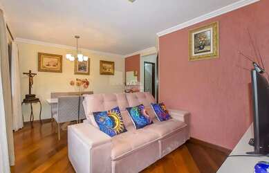 Imagem 11: Vendas Sobrado Curitiba PR