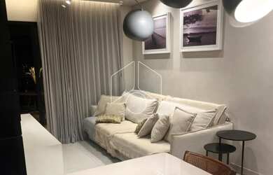 Imagem 2: Residencial Apartamento em Marília