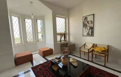 Imagem 5: Casa Contemporânea - Ibituruna