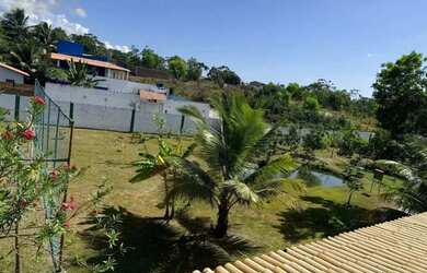 Imagem: A fazenda possui 40.000m² de Área, Churrasqueira, Piscina