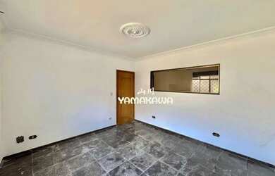 Imagem 8: Sobrado com 4 dormitórios, 320 m² - venda por R$ 4.000.000,00 ou aluguel...