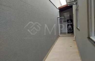 Imagem 2: Oportunidade única Casa à venda no Jd. Bom Princípio, Indaiatuba-SP