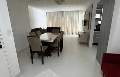 Imagem 10: APARTAMENTO EM MEIA PRAIA PRÓXIMO AO SHOPPING RUSSI RUSSI EM MEIA PRAIA