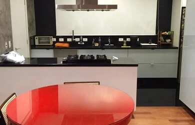 Imagem 5: APARTAMENTO ALTO PADRÃO DES ARTS 245 m² DE PURO LUXO