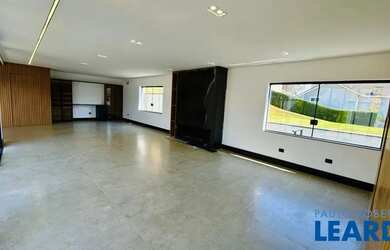 Imagem 4: CASA EM CONDOMÍNIO - CONDOMÍNIO HILLS 3 - SP