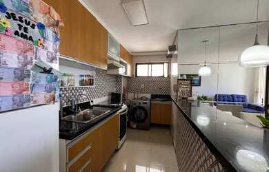 Imagem 8: Apartamento Próximo Estrada do Coco