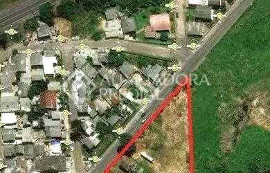 Imagem 4: Terreno no bairro Centenário