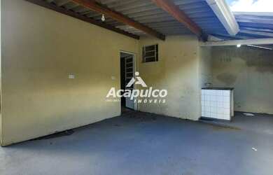 Imagem 15: Casa para alugar com 2 quartos no Centro de Americana/SP