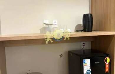 Imagem 6: Flat com 1 Quarto para alugar, 27m² - Bela Vista, São Paulo SP