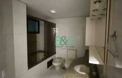 Imagem 16: Apartamento com 3 dormitórios para alugar, 180 m² por R$ 10.269,00/mês...