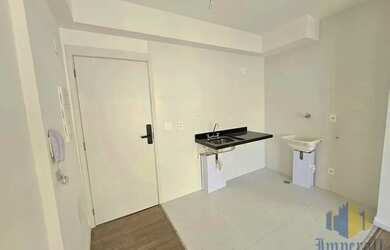 Imagem 3: Apartamento Edifício Vision Colinas Jardim Esplanada Sjc 33 m² 1 suíte