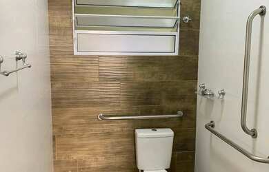 Imagem 13: Galpão para Locação 240 m² Mezanino de 40 m²/ Atibaia-SP