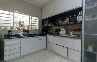 Imagem 10: Casa à venda com 3 quartos no Vila Brandina, Campinas