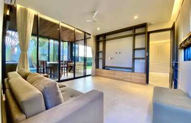 Imagem 4: Casa, Terras Alphaville Ceará, 04 suítes