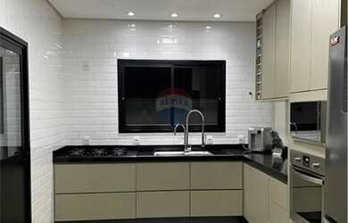 Imagem 10: Casa Sobrado de condomínio para locação com 3 suites e piscina - Paulínia -SP