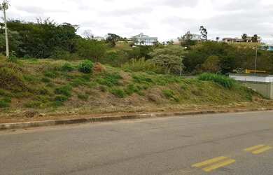 Imagem: O terreno possui 261m² de Área e está localizado em Villaggio