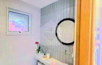 Imagem 14: Apartamento para venda com 1 quartos, 107m² - Duarte Silveira - Petrópolis/RJ