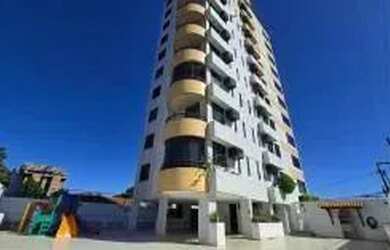 Imagem: O apartamento possui 4 Dormitórios, 4 Banheiros, 2 Vagas na