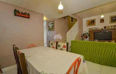 Imagem 7: Vendas Triplex Curitiba PR