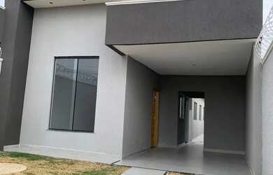 Imagem 2: casa 3 quartos uma suite com closet