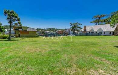 Imagem 5: SINGULAR TERRENO EM CONDOMÍNIO DE ALTO PADRÃO!