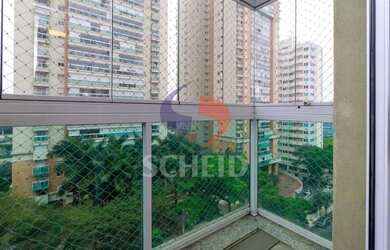 Imagem 13: Apartamento para Locação no Brooklin - 3 Dormitórios 2 Suíte - 169...