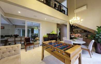 Imagem 12: Casa com 4 dormitórios à venda, 377 m² por R$ 3.200.000,00 - Parque...