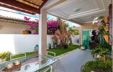 Imagem 16: EDF Casa de Alto Padrão Green Club 3