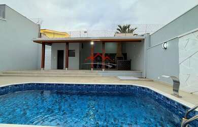 Imagem 6: Casa à venda e locação no Condomínio Portal do Paraíso I, em Jundiaí...