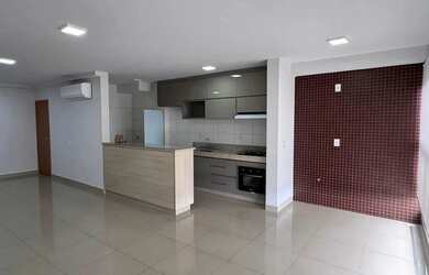 Imagem: O apartamento possui 3 Dormitórios, 4 Banheiros, 2 Vagas na