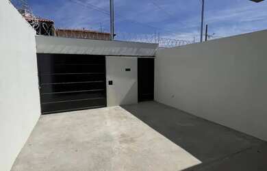 Imagem 2: Casa no SIM com possibilidade de uso do FGTS, saia do aluguel e adquira sua casa própria!