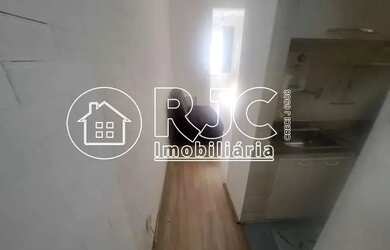 Imagem 8: Imóvel para venda possui 28 metros quadrados com 1 quarto em Flamengo...