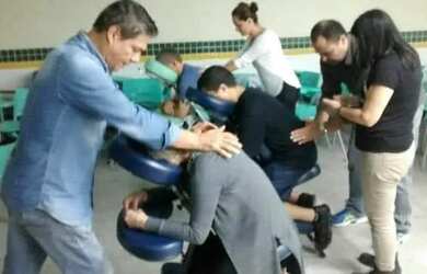 Imagem: Santa Teresa.Quarto mobiliado,arejado !