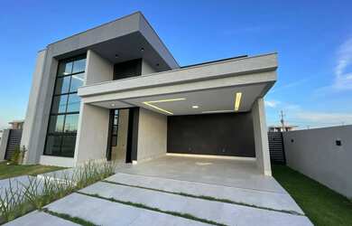 Imagem 4: Casa no Alphaville Sergipe OPORTUNIDADE